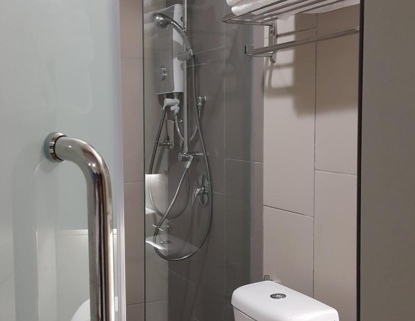 Imagen general del U Design Hotel Bukit Mertajam. Foto 2