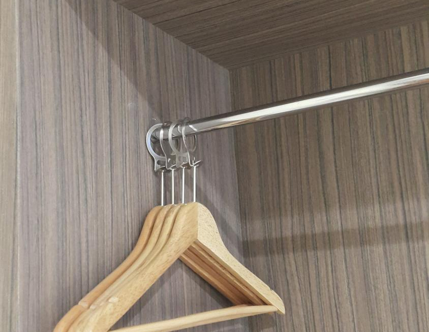 Imagen general del U Design Hotel Bukit Mertajam. Foto 4