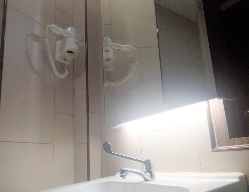 Imagen general del U Design Hotel Bukit Mertajam. Foto 5