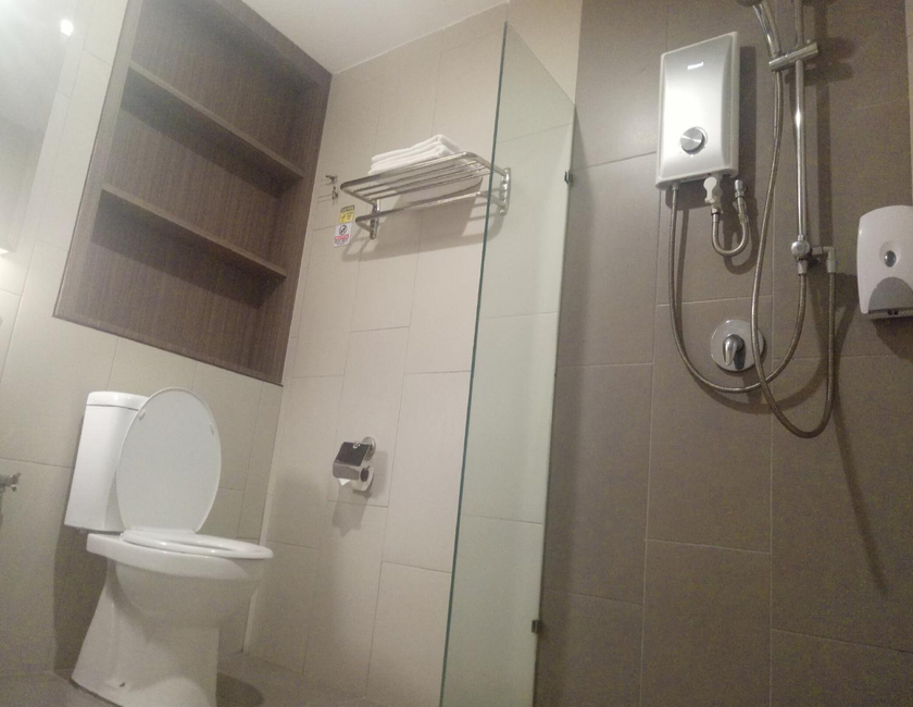 Imagen general del U Design Hotel Bukit Mertajam. Foto 8