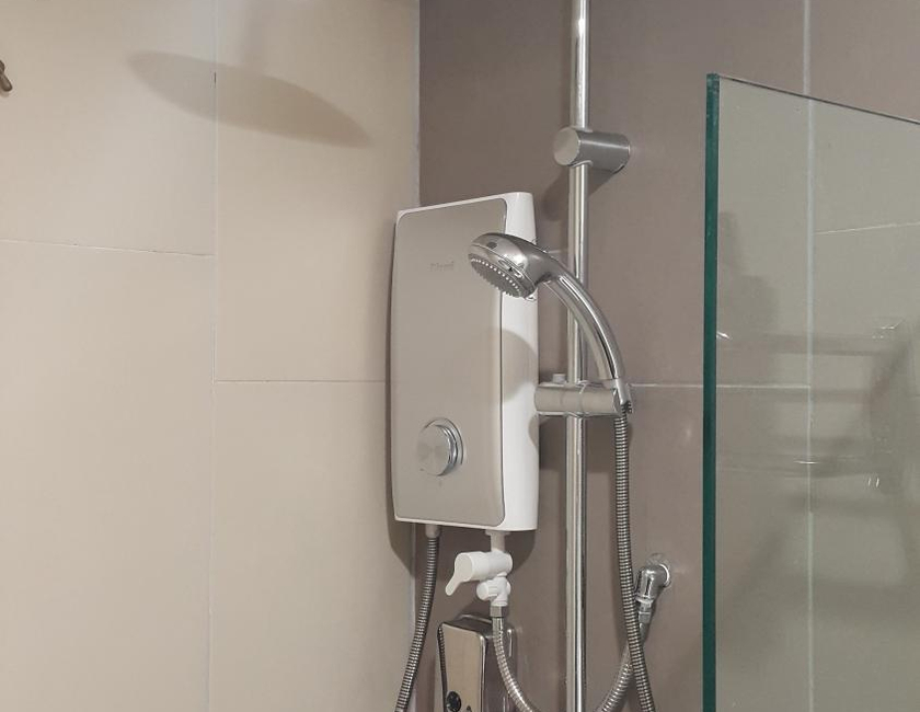 Imagen general del U Design Hotel Bukit Mertajam. Foto 11