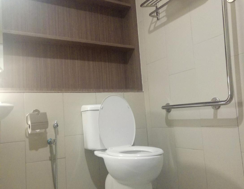 Imagen general del U Design Hotel Bukit Mertajam. Foto 12