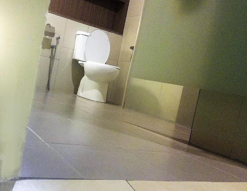 Imagen general del U Design Hotel Bukit Mertajam. Foto 13