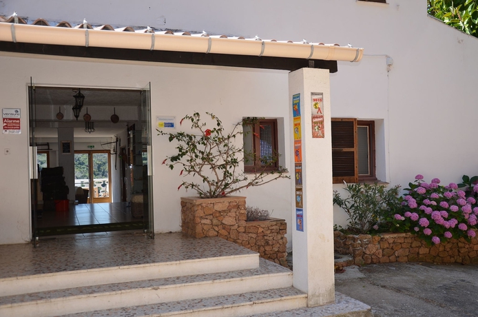 Imagen de los interiores del U Fracintu. Foto 19