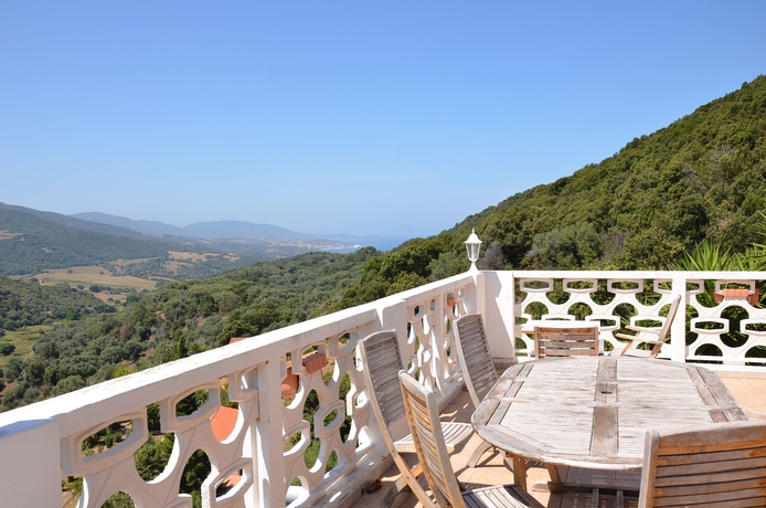 Imagen general del U Fracintu. Foto 3