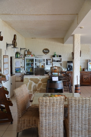 Imagen del bar/restaurante del U Fracintu. Foto 8