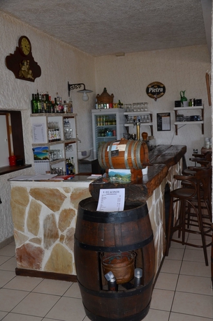 Imagen del bar/restaurante del U Fracintu. Foto 11