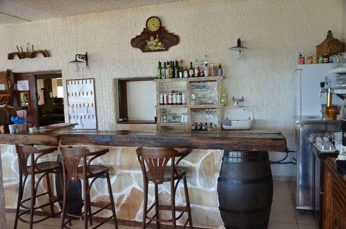 Imagen del bar/restaurante del U Fracintu. Foto 12