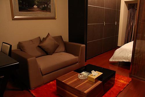 Imagen general del U Hotel Apartment. Foto 1