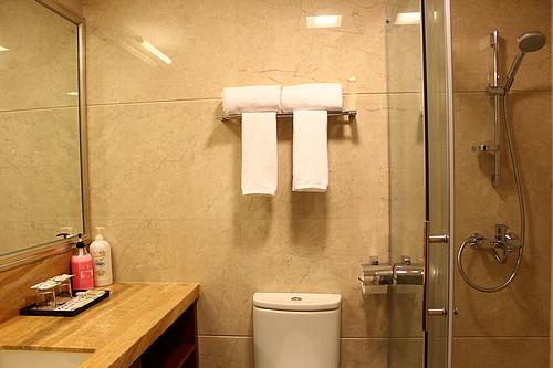 Imagen de la habitación del U Hotel Apartment. Foto 4