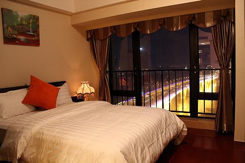 Imagen de la habitación del U Hotel Apartment. Foto 5