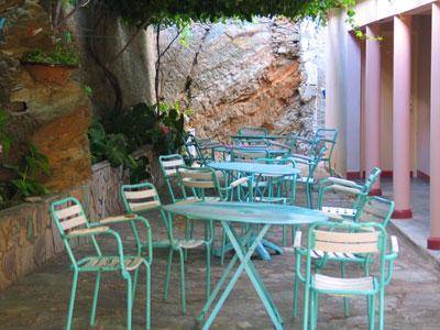 Imagen de la habitación del U Patriarcu. Foto 7