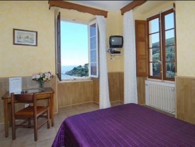 Imagen de la habitación del U Patriarcu. Foto 9