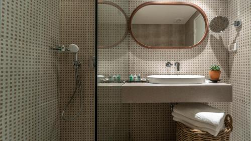 Imagen de la habitación del U Splash Resort Eilat. Foto 6