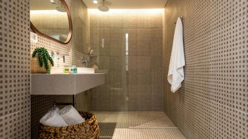 Imagen de la habitación del U Splash Resort Eilat. Foto 7