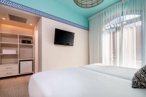 Imagen de la habitación del U Splash Resort Eilat. Foto 8