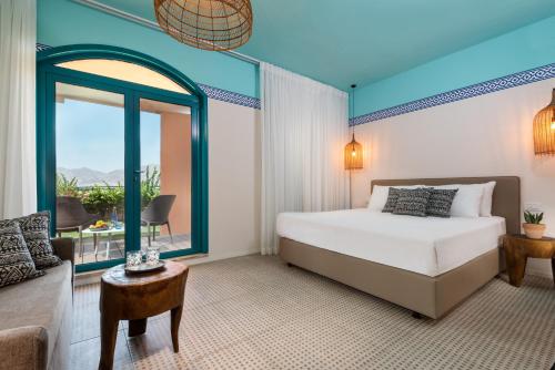 Imagen de la habitación del U Splash Resort Eilat. Foto 9