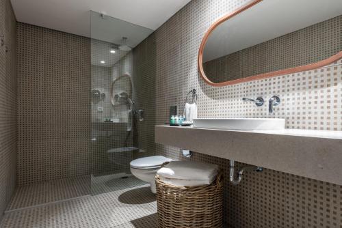 Imagen de la habitación del U Splash Resort Eilat. Foto 10