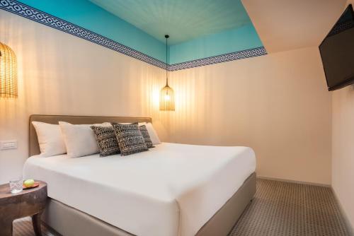 Imagen de la habitación del U Splash Resort Eilat. Foto 11