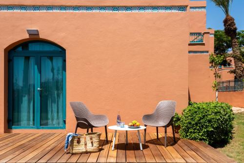 Imagen de la habitación del U Splash Resort Eilat. Foto 13