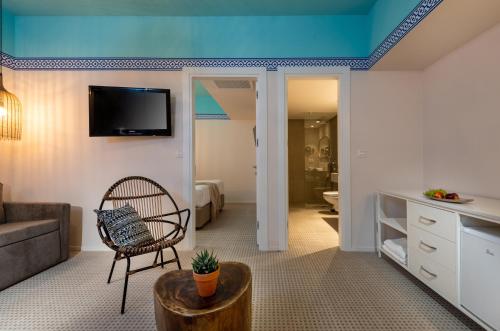 Imagen de la habitación del U Splash Resort Eilat. Foto 15
