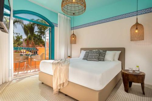 Imagen de la habitación del U Splash Resort Eilat. Foto 16