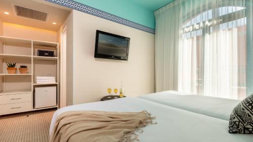 Imagen de la habitación del U Splash Resort Eilat. Foto 17