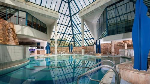 Imagen general del U Splash Resort Eilat. Foto 2