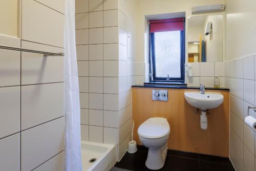 Imagen general del UCD Campus Accommodation. Foto 3