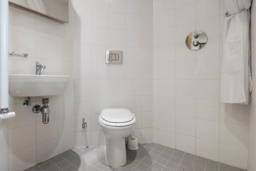 Imagen general del UCD Campus Accommodation. Foto 4