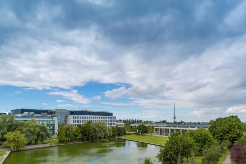 Imagen general del UCD Campus Accommodation. Foto 7