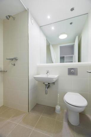 Imagen general del UCD Campus Accommodation. Foto 8