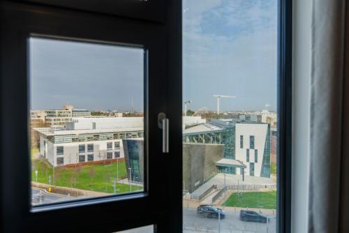 Imagen general del UCD Campus Accommodation. Foto 10