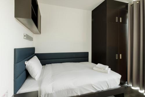 Imagen de la habitación del UCD Campus Accommodation. Foto 19