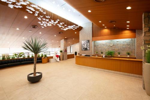 Imagen general del UE Garden Resort. Foto 5