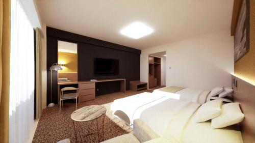 Imagen general del UE Garden Resort. Foto 9