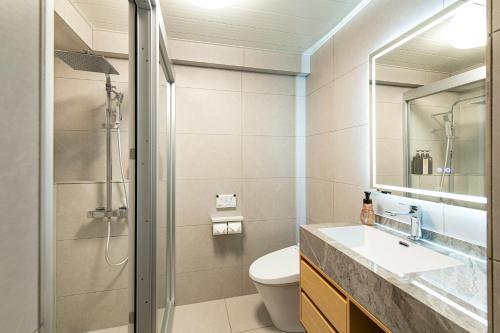 Imagen de la habitación del UE Garden Resort. Foto 18