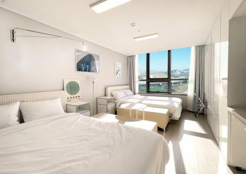 Imagen general del UH FLAT THE SONGDO. Foto 1