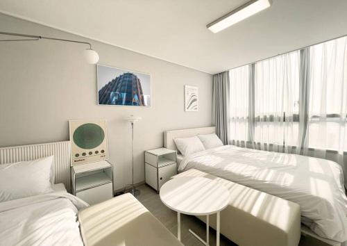 Imagen general del UH FLAT THE SONGDO. Foto 2