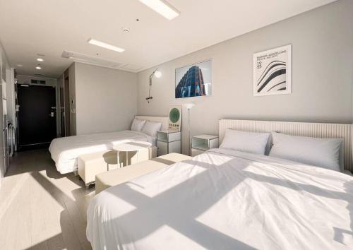 Imagen general del UH FLAT THE SONGDO. Foto 3