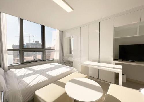 Imagen general del UH FLAT THE SONGDO. Foto 4