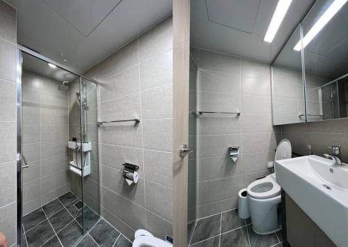 Imagen general del UH FLAT THE SONGDO. Foto 5