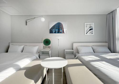 Imagen general del UH FLAT THE SONGDO. Foto 6