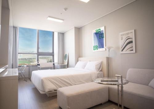 Imagen general del UH FLAT THE SONGDO. Foto 7