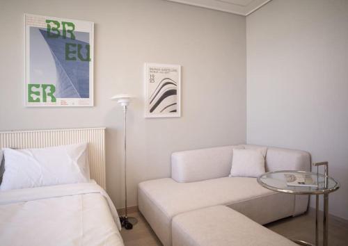 Imagen general del UH FLAT THE SONGDO. Foto 9