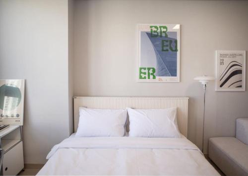 Imagen general del UH FLAT THE SONGDO. Foto 10