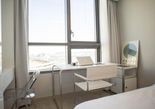 Imagen general del UH FLAT THE SONGDO. Foto 12