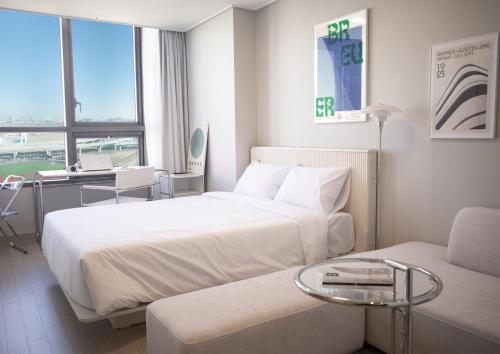 Imagen general del UH FLAT THE SONGDO. Foto 13