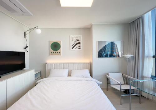 Imagen general del UH FLAT THE SONGDO. Foto 15