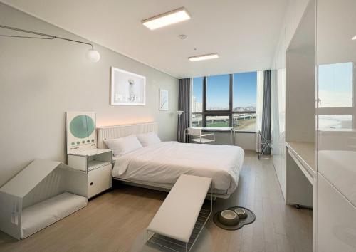 Imagen de la habitación del UH FLAT THE SONGDO. Foto 19